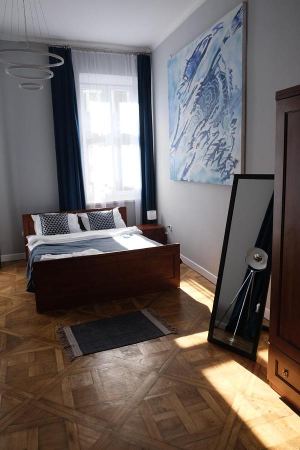 Old Town Studio Przemysl Exterior photo