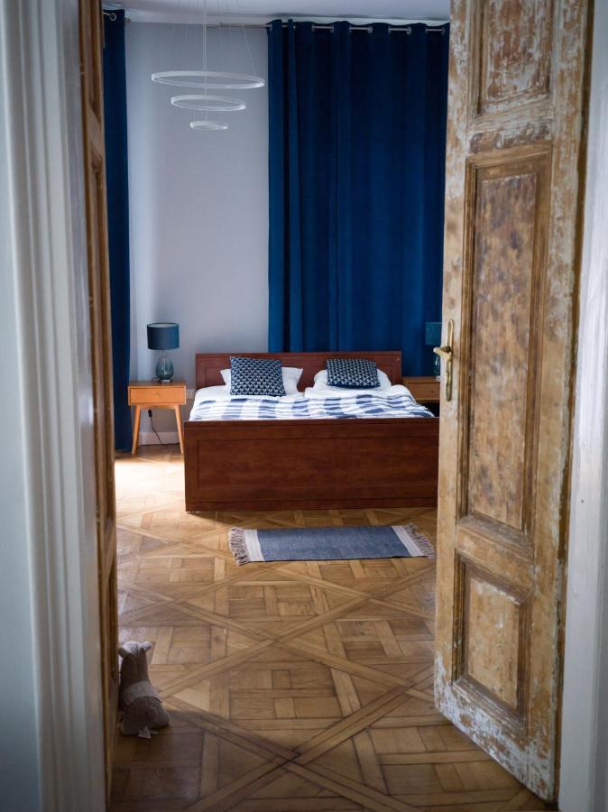 Old Town Studio Przemysl Exterior photo