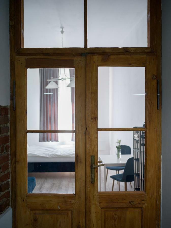 Old Town Studio Przemysl Exterior photo