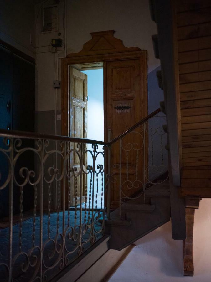 Old Town Studio Przemysl Exterior photo